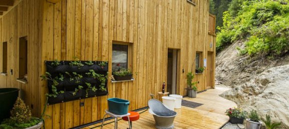 4-Zimmer Haus in Tirol, Austria, Nr. 129006 9