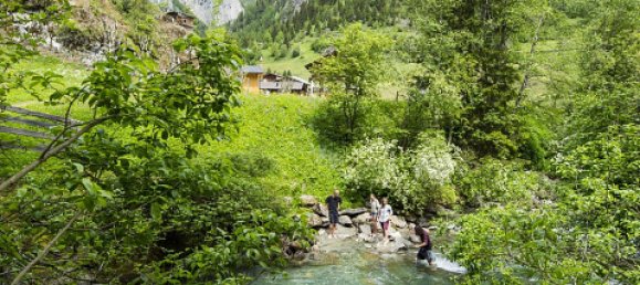 4-Zimmer Haus in Tirol, Austria, Nr. 129006 13