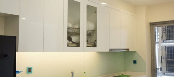 3 bedrooms Apartment in Binh Thanh, Vietnam No. 17741 5