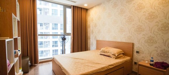 3 bedrooms Apartment in Binh Thanh, Vietnam No. 17741 2