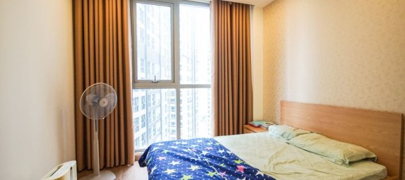 3 bedrooms Apartment in Binh Thanh, Vietnam No. 17741 3