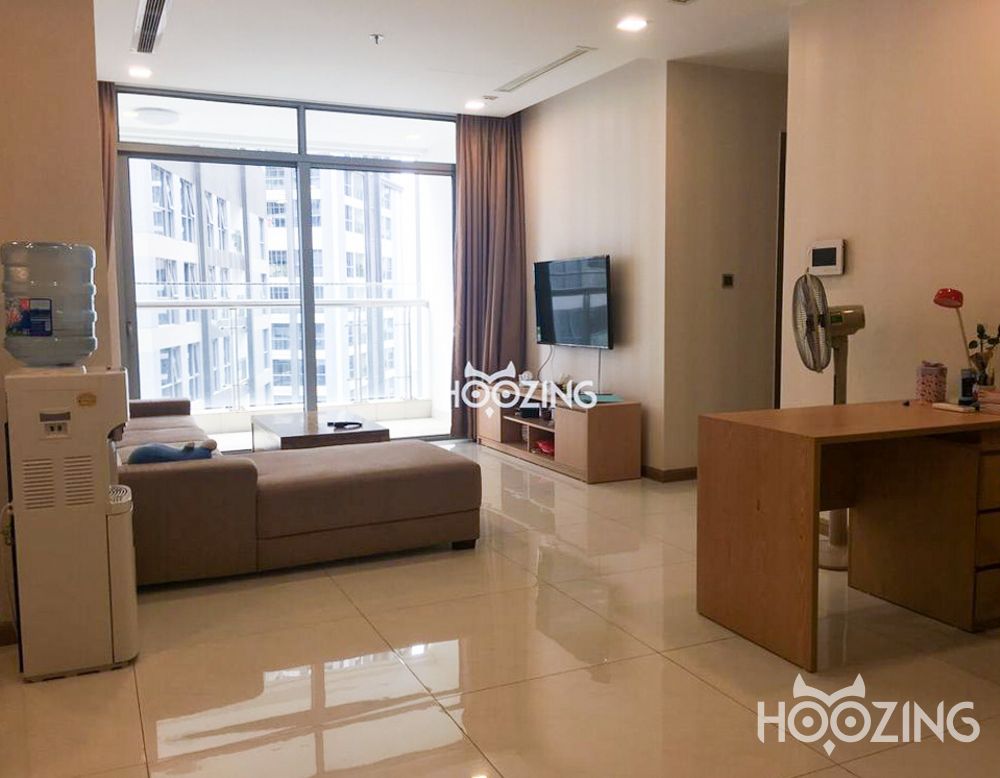 3 bedrooms Apartment in Binh Thanh, Vietnam No. 17741