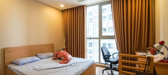 3 bedrooms Apartment in Binh Thanh, Vietnam No. 17741 4