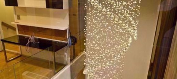 1 bedroom Duplex in Villa Asoke, Bangkok, Thailand No. 30025 12