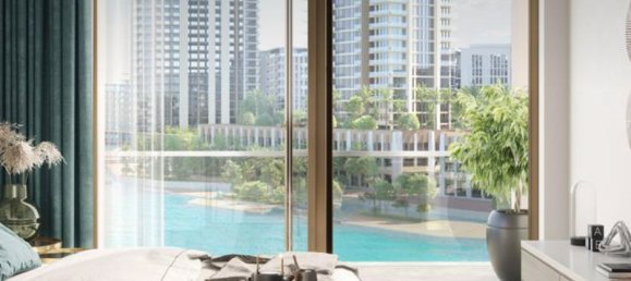 2 bedrooms Apartment in Dubai Creek Harbour (The Lagoons), UAE No. 2212 7