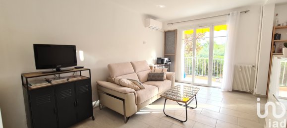 2 rooms Apartment in Cannes, France No. 190399 7