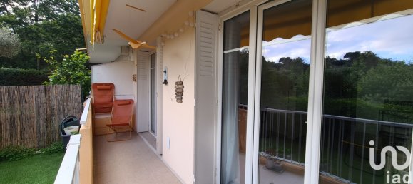 2 rooms Apartment in Cannes, France No. 190399 8