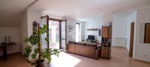 4غرفة بانتهاوس في Colleferro, Italy رقم 39275 11