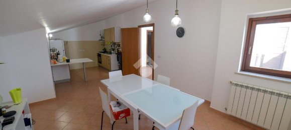 4غرفة بانتهاوس في Colleferro, Italy رقم 39275 14