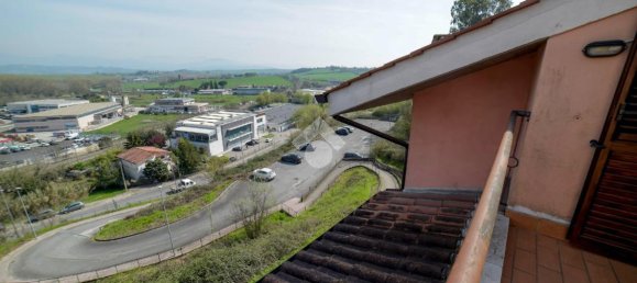 4غرفة بانتهاوس في Colleferro, Italy رقم 39275 38