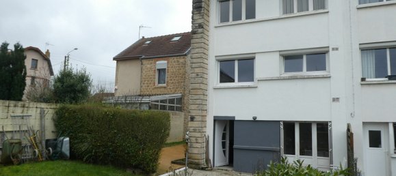 Casa de 4 dormitorios en Charleville-Mezieres, France No. 79958 10