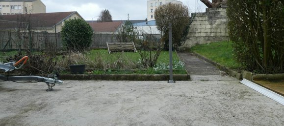 Casa de 4 dormitorios en Charleville-Mezieres, France No. 79958 11