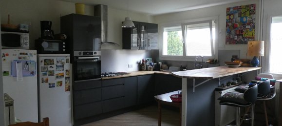 Casa de 4 dormitorios en Charleville-Mezieres, France No. 79958 2