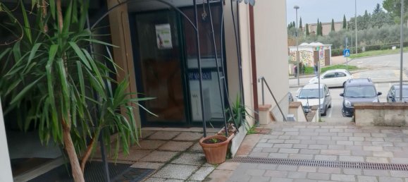 Gewerbliche Immobilie in Montespertoli, Italy 290m², Nr. 255926 2