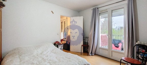 Apartamento T1 em Dammarie-les-Lys, France N.º 268163 5