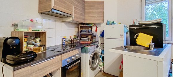 Apartamento T1 em Dammarie-les-Lys, France N.º 268163 4