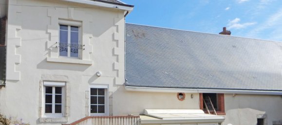 5 bedrooms House in Vineuil, France No. 78886 8