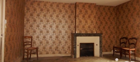 5 bedrooms House in Vineuil, France No. 78886 5