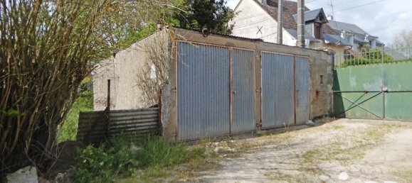 5 bedrooms House in Vineuil, France No. 78886 10