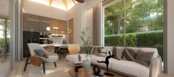 3 Schlafzimmer Villa in Rawai, Thailand, Nr. 13610 2