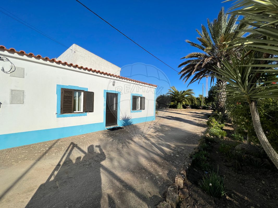 Casa de 6 dormitorios en Lagoa, Portugal No. 18273