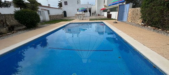 Casa de 6 dormitorios en Lagoa, Portugal No. 18273 26