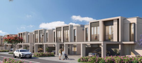 4 bedrooms Villa in Dubai, UAE No. 20971 4