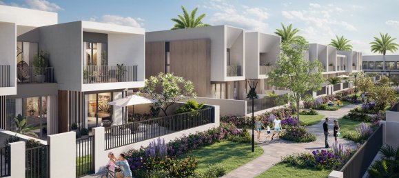 4 bedrooms Villa in Dubai, UAE No. 20971 2