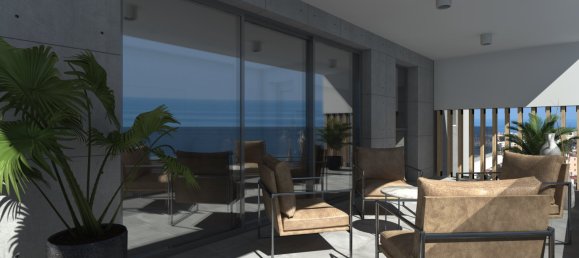 3 Schlafzimmer Wohnung in Paphos, Cyprus, Nr. 14610 5