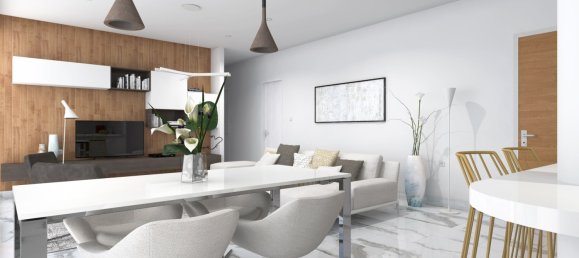 3 Schlafzimmer Wohnung in Paphos, Cyprus, Nr. 14610 7