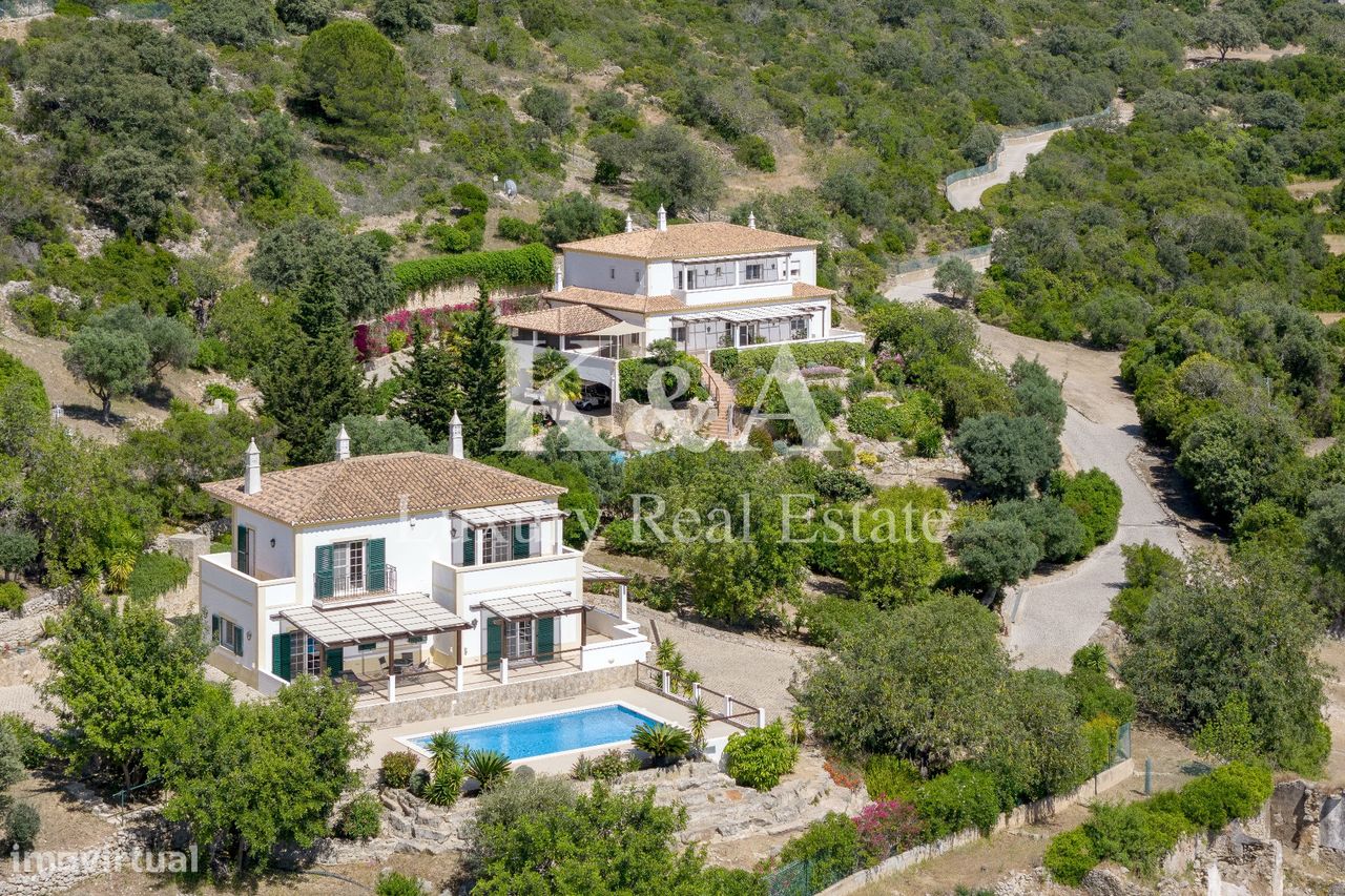 6 bedrooms House in Faro, Portugal No. 190862