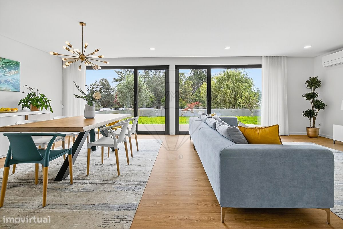 4 chambres Maison à Valbom, Portugal No. 321970