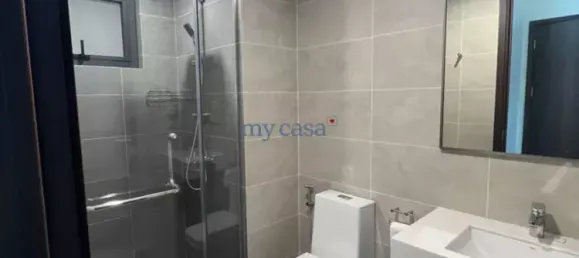 2 chambres appartement à louer à Thu Duc, Ho Chi Minh, Vietnam № 8845 5