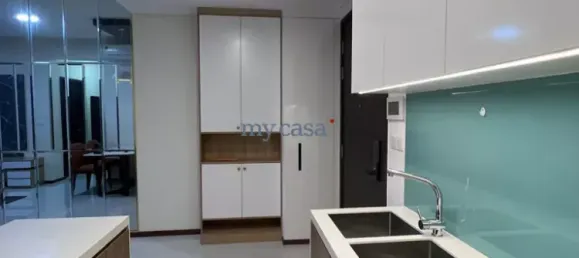 2 chambres appartement à louer à Thu Duc, Ho Chi Minh, Vietnam № 8845 2