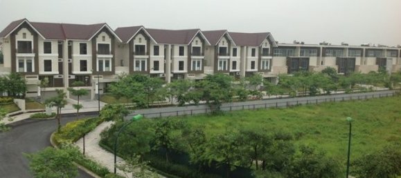 5 bedrooms Villa in Tay Ho, Vietnam No. 5348 5