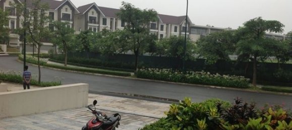 5 bedrooms Villa in Tay Ho, Vietnam No. 5348 3