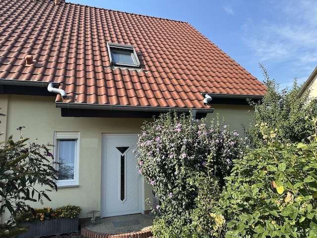 Adosado de 4 dormitorios en Uckermark, Germany No. 266201