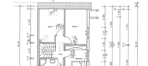 Adosado de 4 dormitorios en Uckermark, Germany No. 266201 9