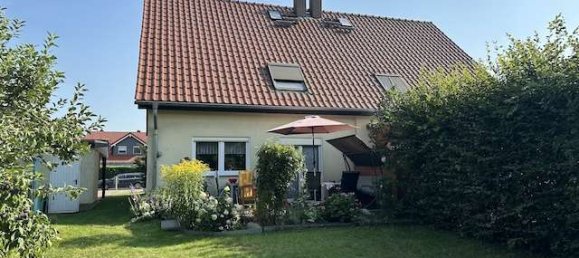 Adosado de 4 dormitorios en Uckermark, Germany No. 266201 6