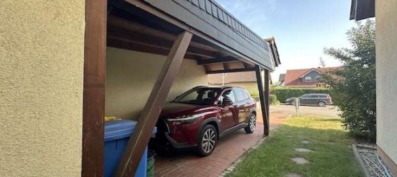 Adosado de 4 dormitorios en Uckermark, Germany No. 266201 2