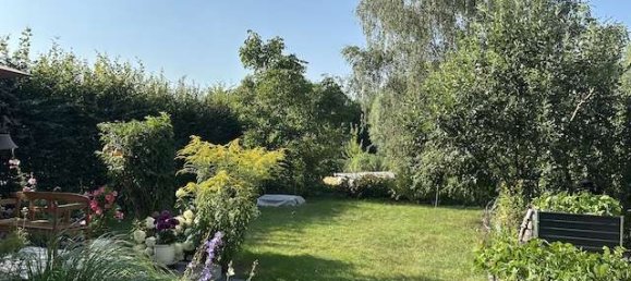 Adosado de 4 dormitorios en Uckermark, Germany No. 266201 4