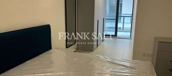 2 bedrooms Apartment in Mellieha, Malta No. 10502 6