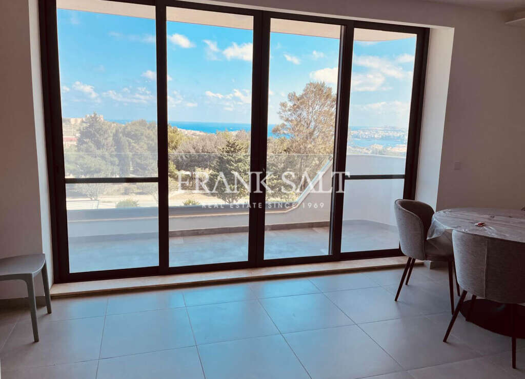 2 bedrooms Apartment in Mellieha, Malta No. 10502