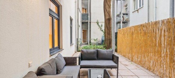 3 rooms Apartment in Rudolfsheim-Funfhaus, Austria No. 189461 2