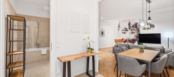 3 rooms Apartment in Rudolfsheim-Funfhaus, Austria No. 189461 3