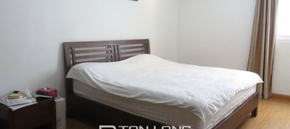 2 bedrooms Apartment in Ba Dinh, Vietnam No. 3095 5
