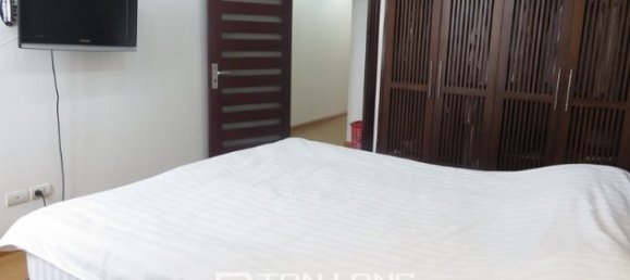 2 bedrooms Apartment in Ba Dinh, Vietnam No. 3095 7