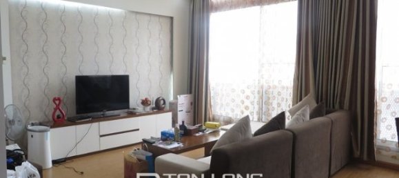 2 bedrooms Apartment in Ba Dinh, Vietnam No. 3095 2