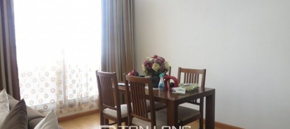 2 bedrooms Apartment in Ba Dinh, Vietnam No. 3095 3