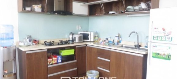 2 bedrooms Apartment in Ba Dinh, Vietnam No. 3095 4